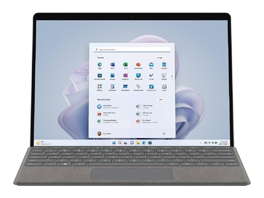 surface pro9 Core i7 メモリ16GB 256GB SSD Microsoft Surface Pro 9 256 GB 33 cm (13